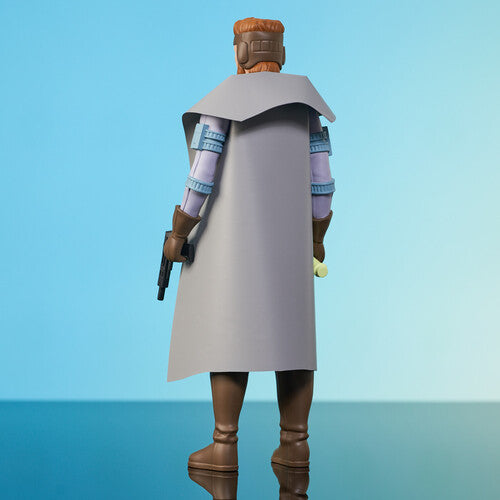 Gentle Giant - Star Wars - Concept Han Solo 12In Jumbo Figure