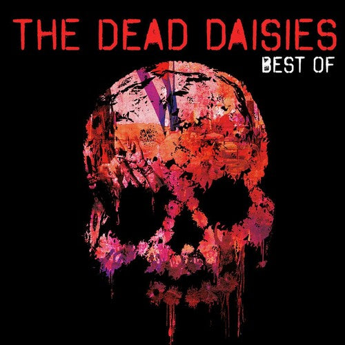 The Dead Daisies - Best Of The Dead Daisies (CD)