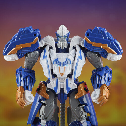 Hasbro Collectibles - Transformers Legacy United Voyager Class Prime Universe Thundertron