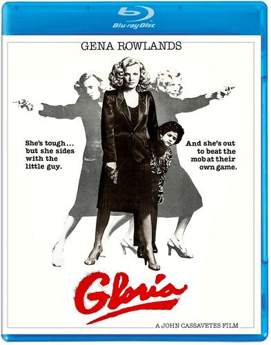 Gloria (Blu-ray)