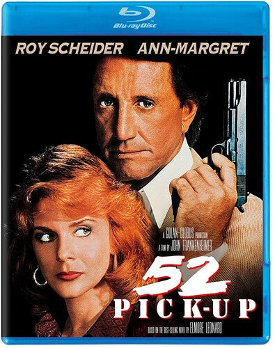 52 Pick-Up (Blu-ray)