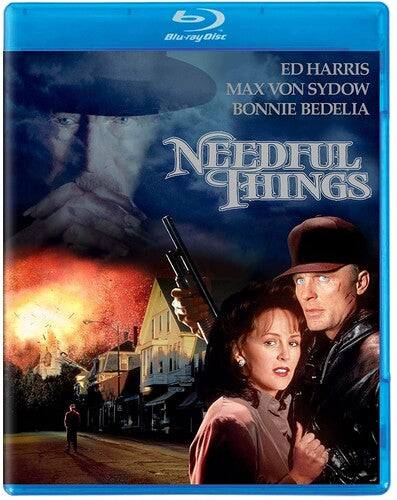 Needful Things (Blu-ray)