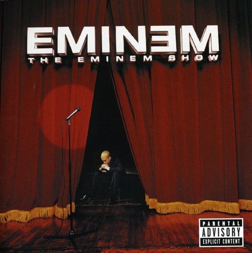 Eminem - The Eminem Show (CD)