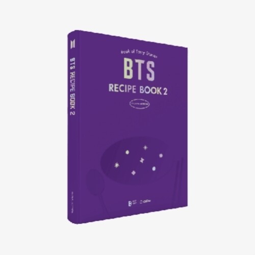 Recipe Book 2