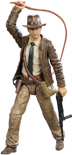 Hasbro Collectibles - Indiana Jones - Adventure Series Indiana Jones (Last Crusade)