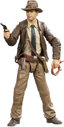 Hasbro Collectibles - Indiana Jones - Adventure Series Indiana Jones (Last Crusade)