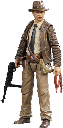 Hasbro Collectibles - Indiana Jones - Adventure Series Indiana Jones (Last Crusade)