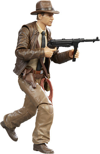 Hasbro Collectibles - Indiana Jones - Adventure Series Indiana Jones (Last Crusade)