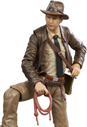 Hasbro Collectibles - Indiana Jones - Adventure Series Indiana Jones (Last Crusade)