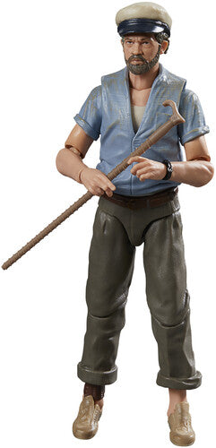 Hasbro Collectibles - Indiana Jones - Adventure Series Renaldo