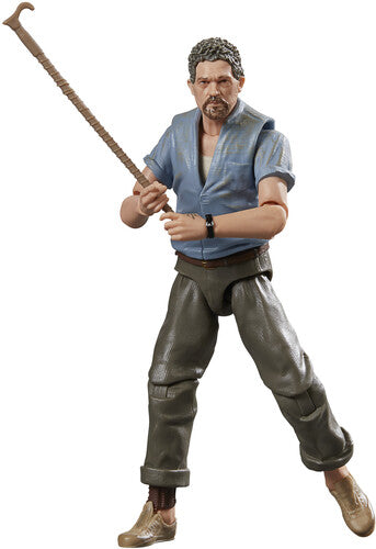 Hasbro Collectibles - Indiana Jones - Adventure Series Renaldo