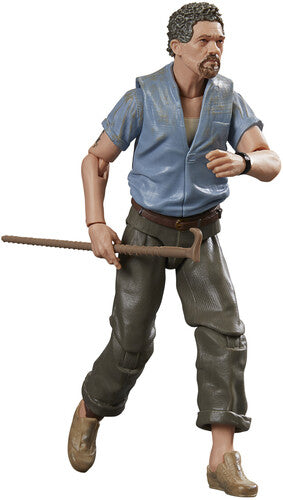 Hasbro Collectibles - Indiana Jones - Adventure Series Renaldo