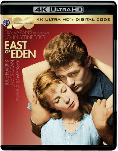 East Of Eden (4K Ultra HD)