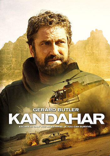 Kandahar (DVD)