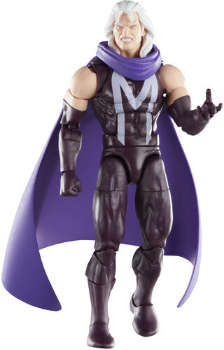 Hasbro Collectibles - X-Men '97 - Marvel Legends - Magneto 6" Action Figure