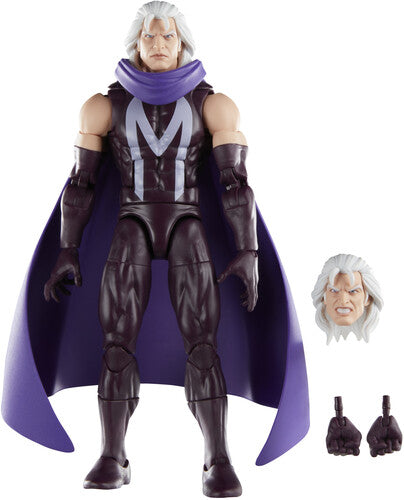 Hasbro Collectibles - X-Men '97 - Marvel Legends - Magneto 6" Action Figure