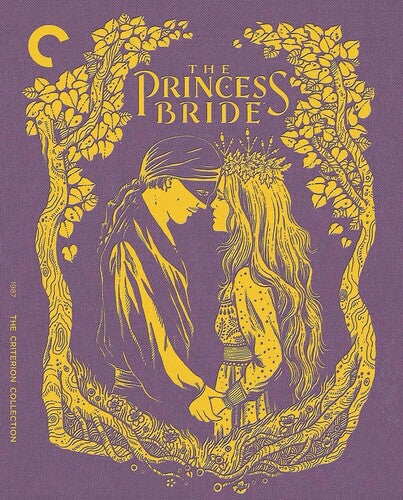 The Princess Bride (Criterion Collection) (Blu-ray)