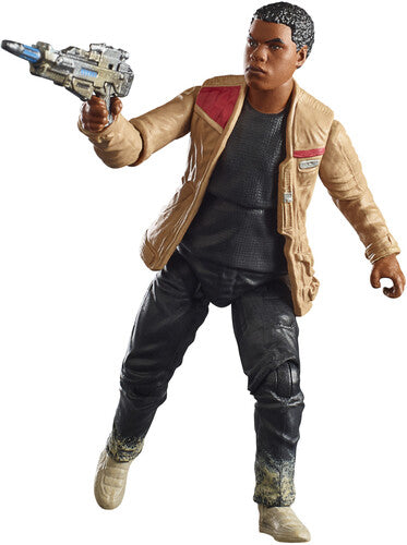 Hasbro Collectibles - Star Wars - Vintage Collection - Finn (Starkiller Base)