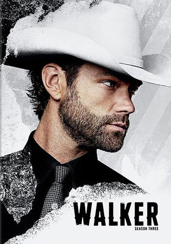 Walker: Season Three (DVD)