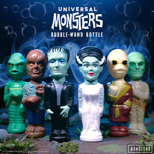 Super7 - Universal Monsters Super Soapies - Frankenstein