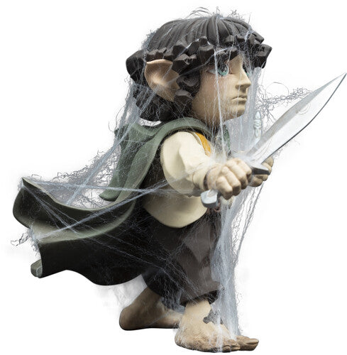 WETA Workshop Mini Epics - The Lord of the Rings Trilogy - Frodo Baggins (Limited Edition)