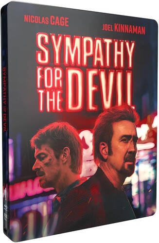 Sympathy For The Devil (4K Ultra HD)