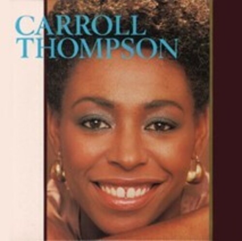 Carroll Thompson - Carroll Thompson - Expanded Edition (CD)