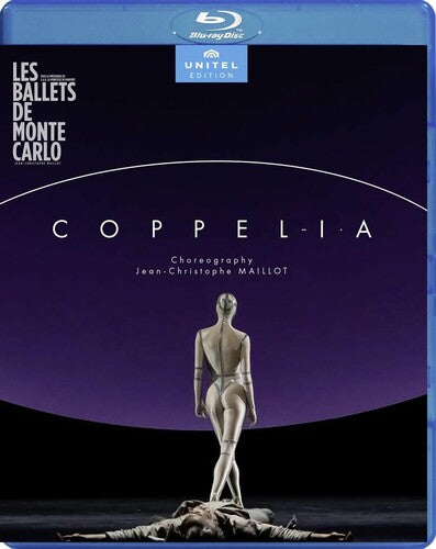 Coppel-I.A (Blu-ray)