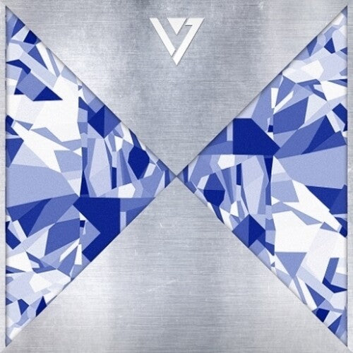 Seventeen - 17 Carat (CD)