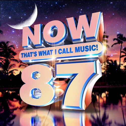 Various Artists - NOW Thats What I Call Music! Vol. 87 (Various Artists) (CD)