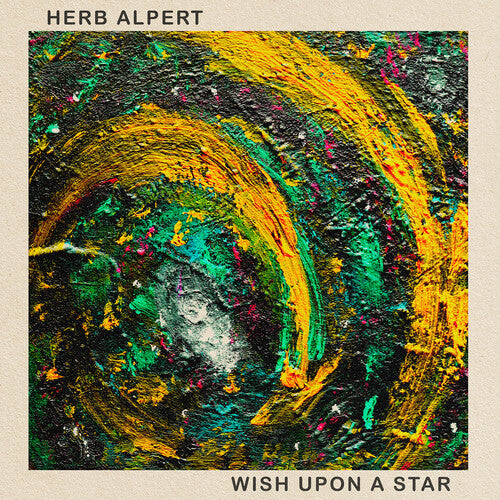 Herb Alpert - Wish Upon a Star (CD)