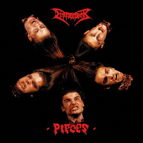 Dismember - Pieces (Reissue) (CD)