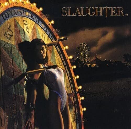 Slaughter - Stick It To Ya (CD)