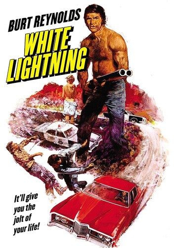 White Lightning (DVD)