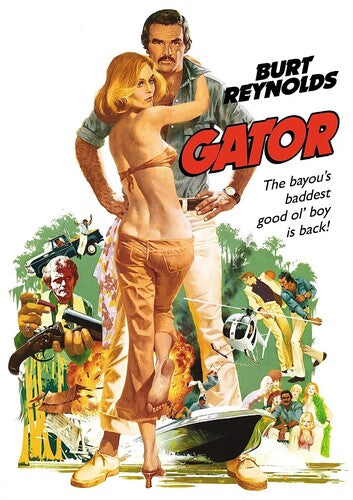 Gator (DVD)