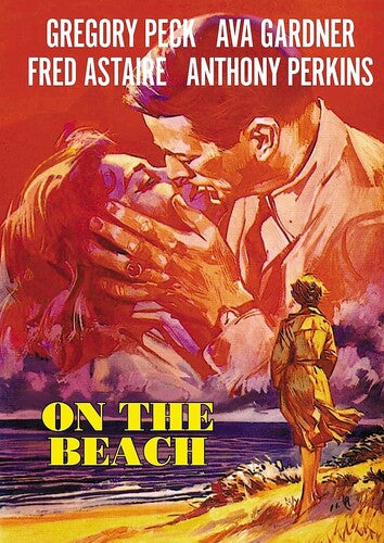 On the Beach (DVD)