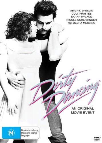 Dirty Dancing (DVD)