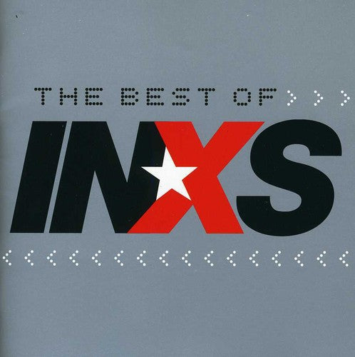 INXS - The Best Of INXS (CD)