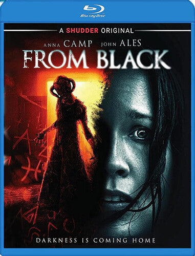 From Black (Blu-ray)