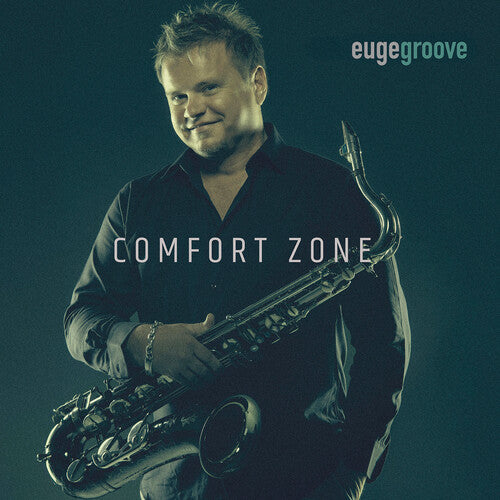 Euge Groove - Comfort Zone (CD)