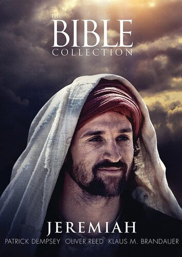 The Bible Collection: Jeremiah (DVD)
