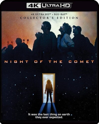 Night of the Comet (4K Ultra HD)