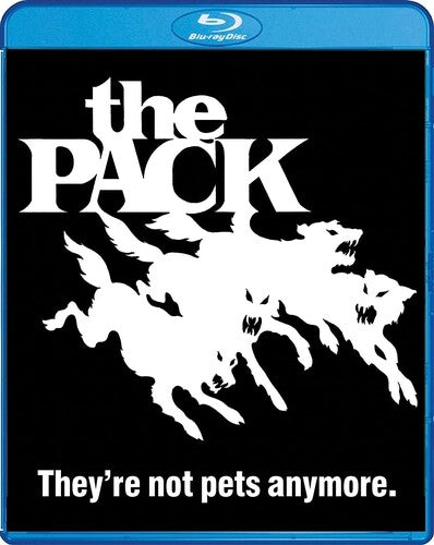 The Pack (Blu-ray)