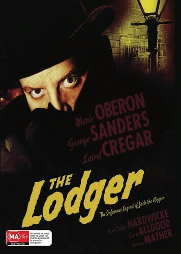 The Lodger (DVD)