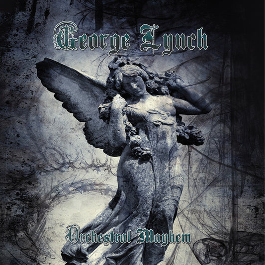 George Lynch - Orchestral Mayhem (CD)