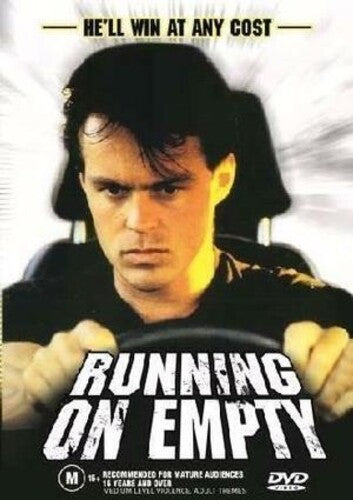 Running on Empty (aka Fast Lane Fever) (DVD)