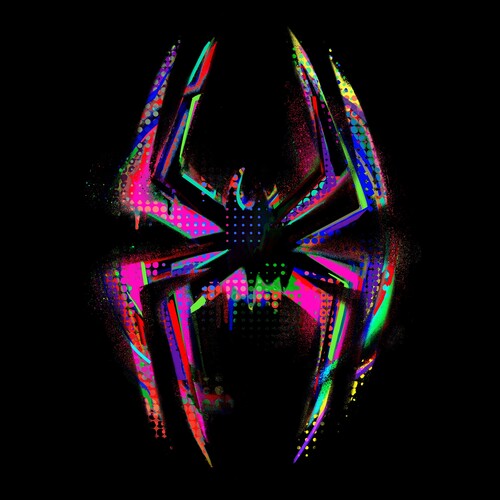 Metro Boomin - Metro Boomin Presents Spider-Man Across The Spider-Verse (Inspired By) (CD)