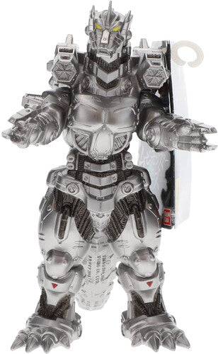 BANDAI - Movie Monster Series - Mechagodzilla (Heavily Armed)