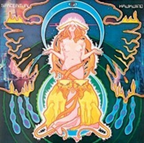 Hawkwind - Space Ritual - 50th Anniversary- New Stereo Mix Edition (CD)