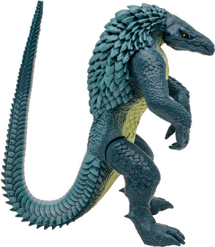 McFarlane - Pacific Rim - 4" Raiju (Kaiju) Figure Playset & Comic